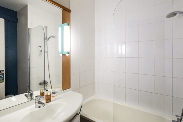 Hotel ibis Bordeaux Pessac Route des Vins